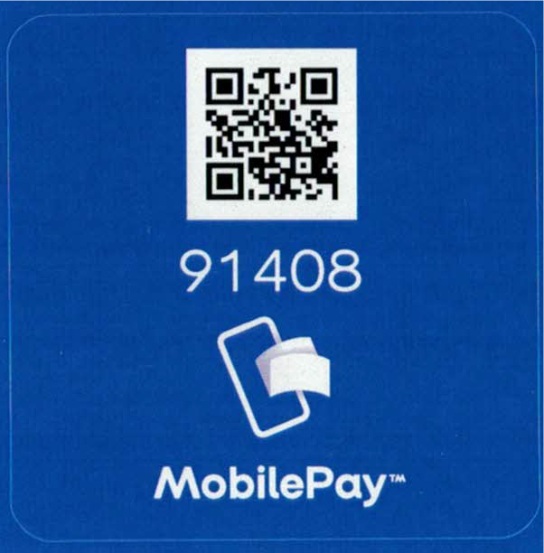 Mobilepay Kajak