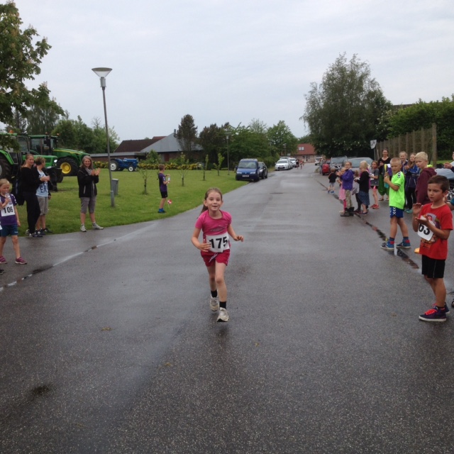 Stoubyløbet 2015