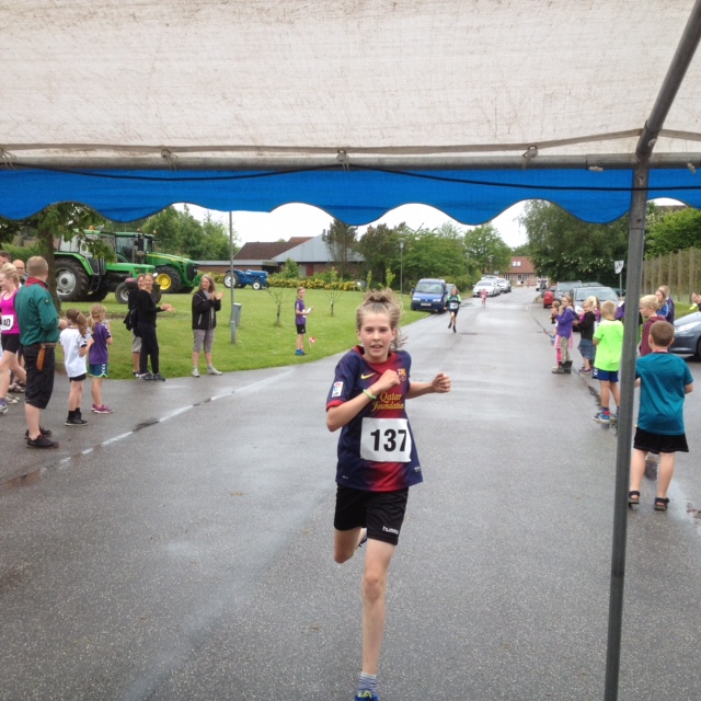 Stoubyløbet 2015