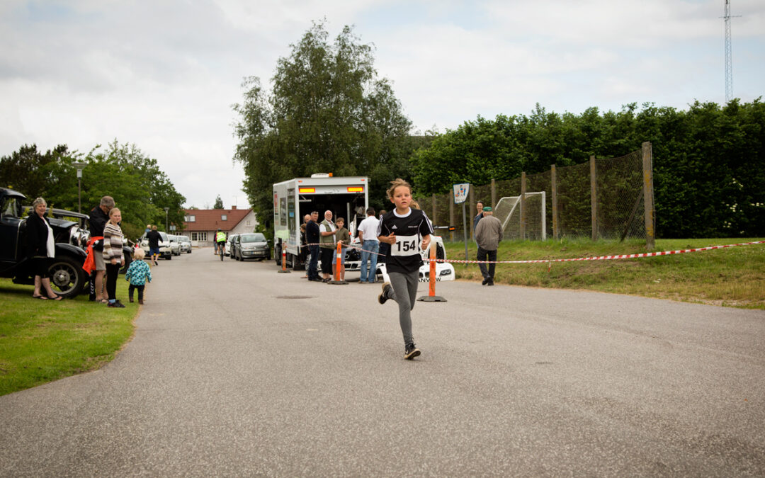 Stoubyløbet 2016