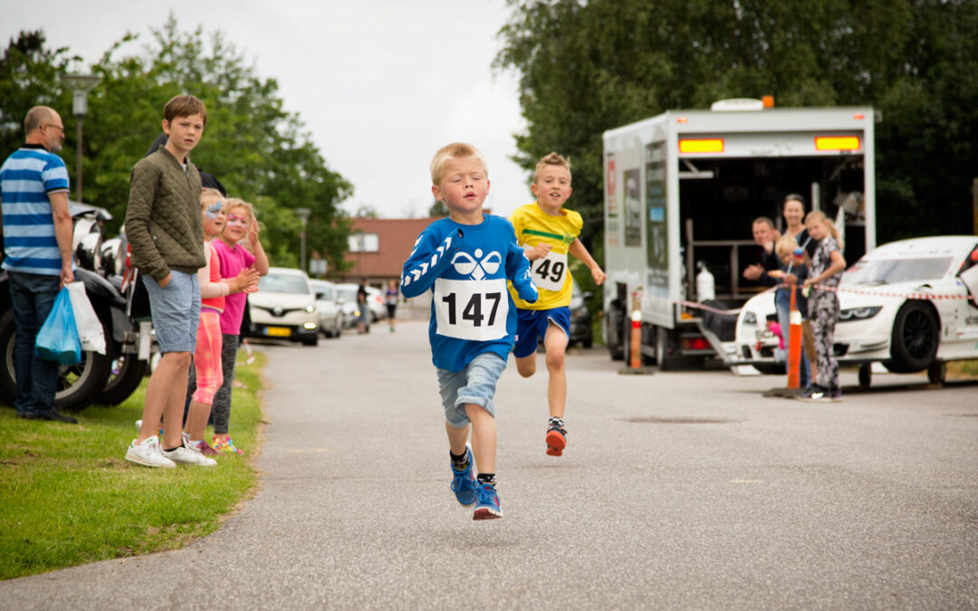Stoubyløbet 2016