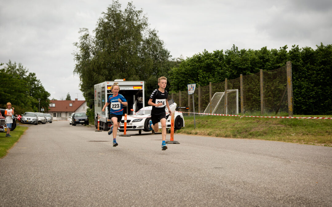 Stoubyløbet 2016. reenfoto.dk