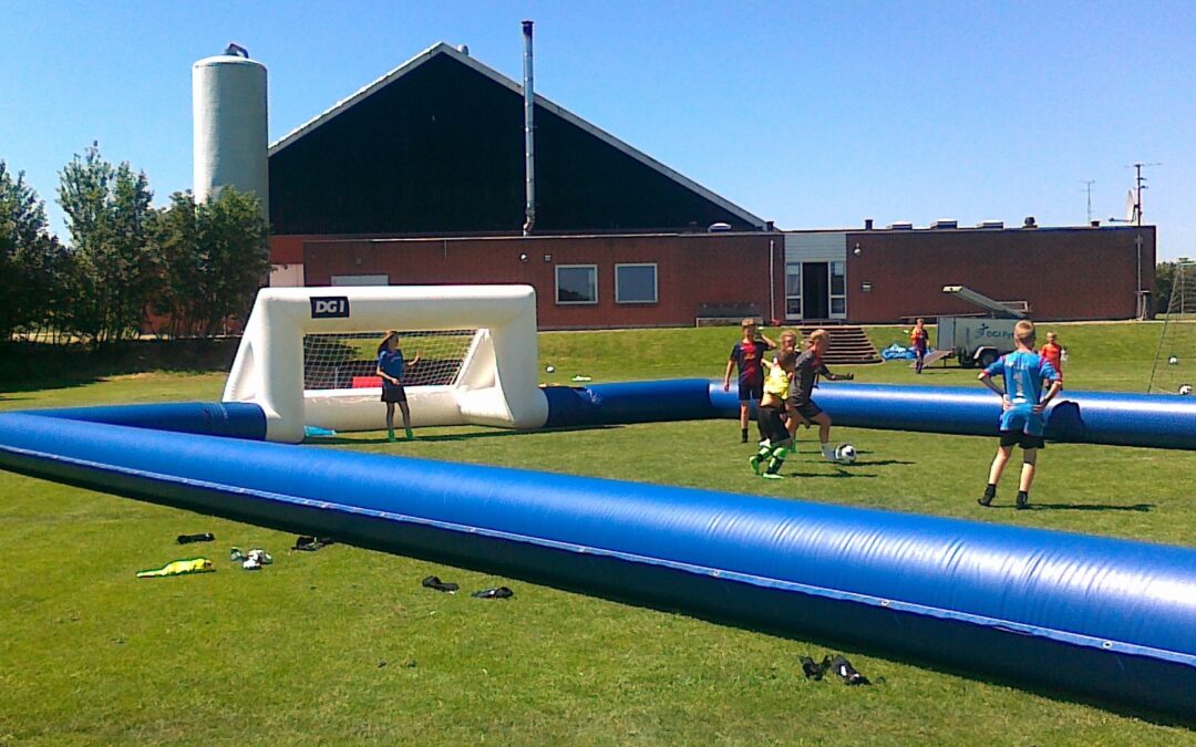 Fodboldskole2015