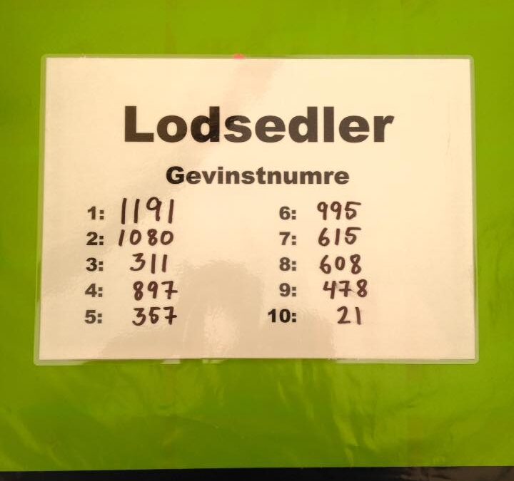Lodsedler2016