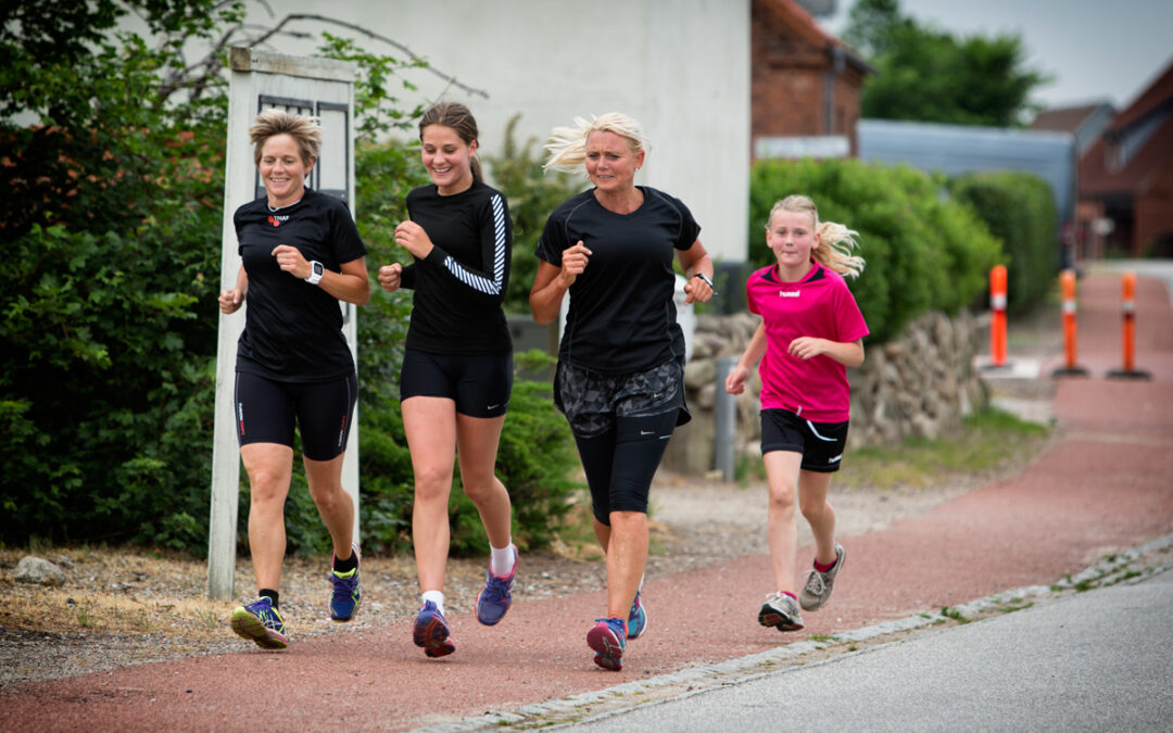 Sponsorløbet 2016. Foto: reenfoto.dk