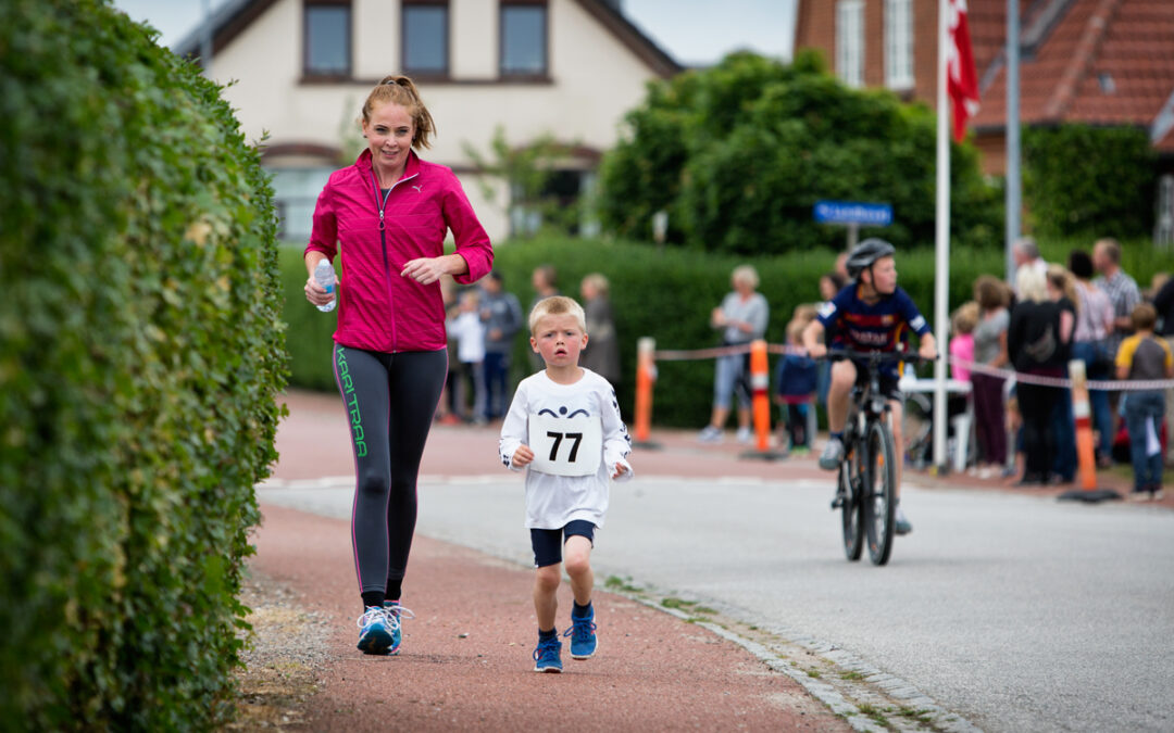 Sponsorløbet 2016. Foto: reenfoto.dk