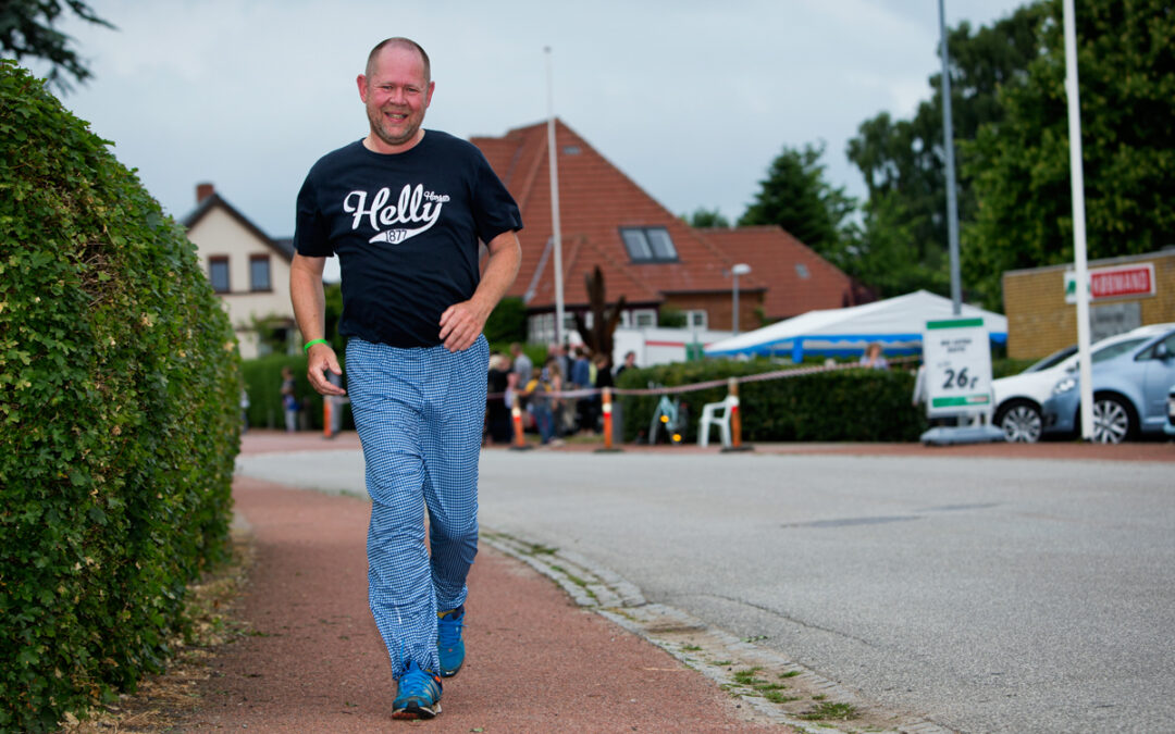 Sponsorløbet 2016. Foto: reenfoto.dk