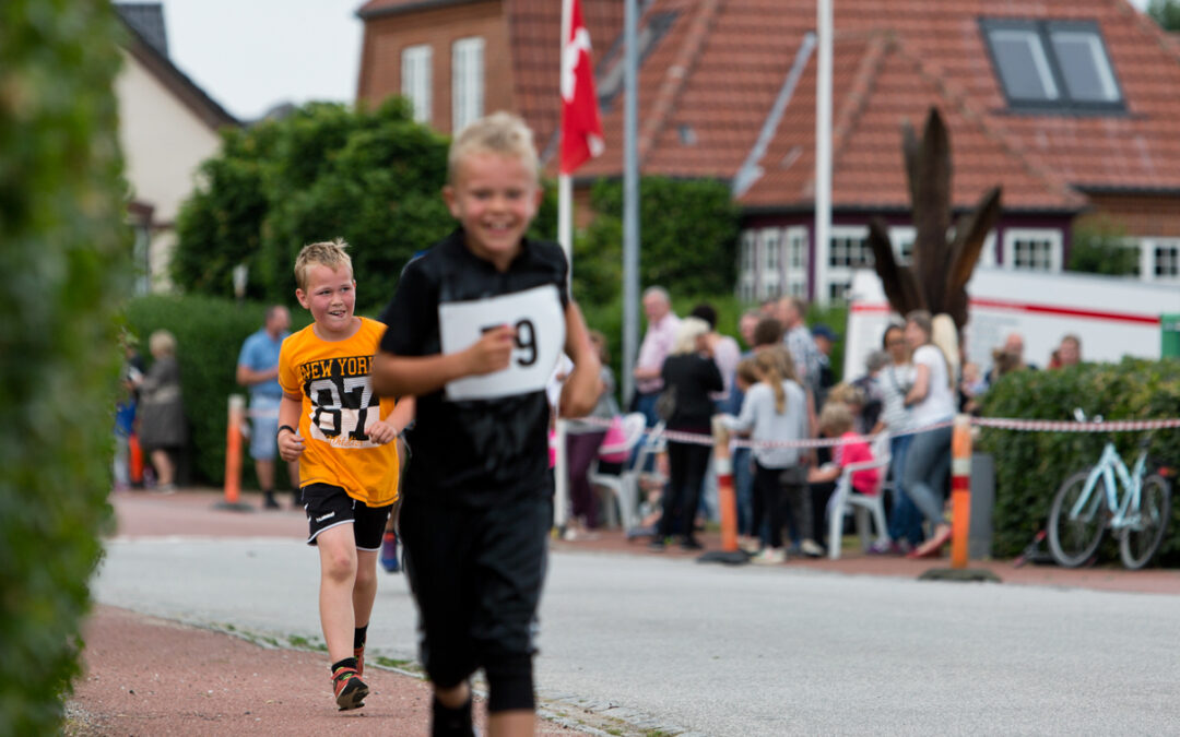 Sponsorløbet 2016. Foto: reenfoto.dk
